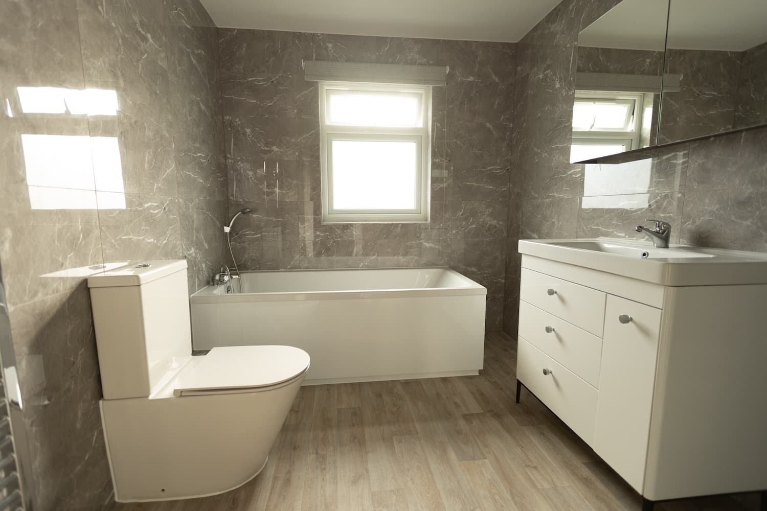 Beehive Road Loft Conversion