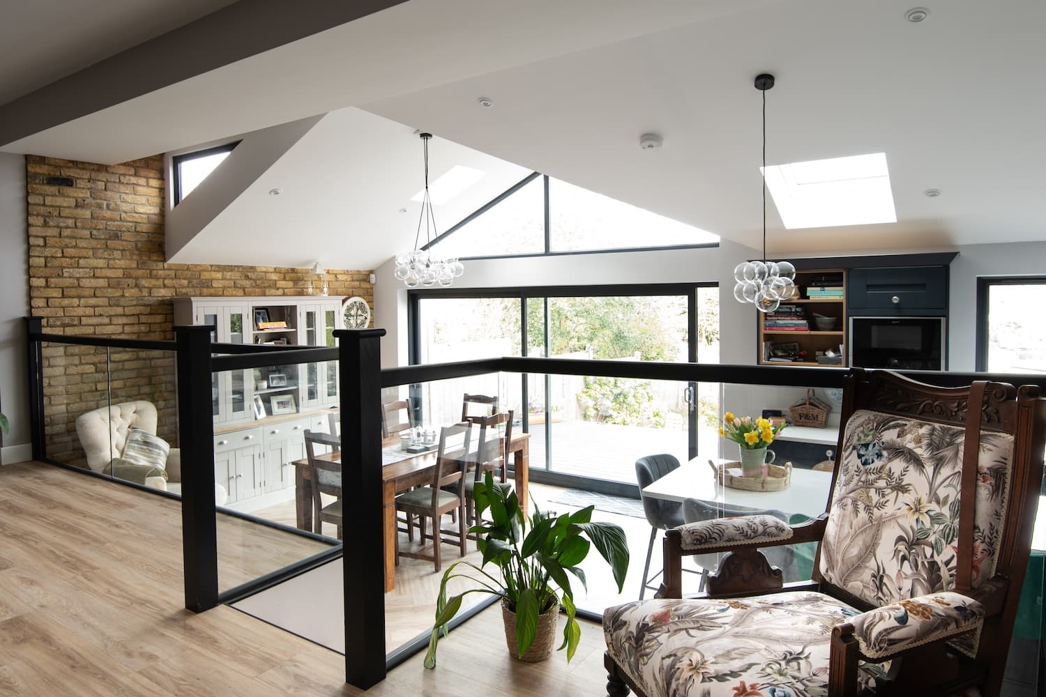 Wynchgate Rear Extension